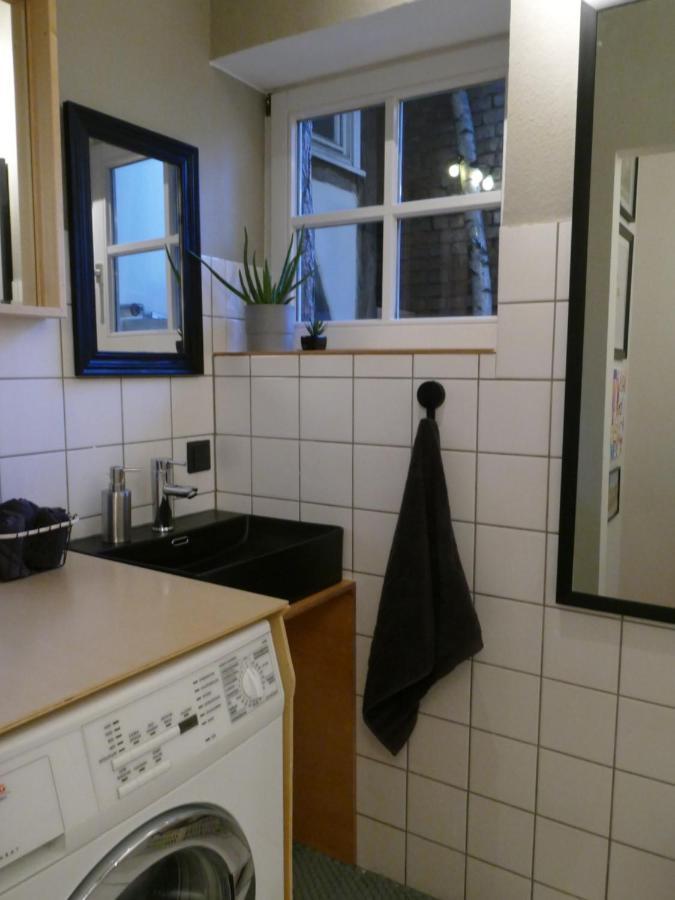 شقة Schoner Wohnen In Volkmarsen المظهر الخارجي الصورة